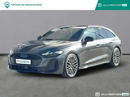 Photo Audi A5 S Line