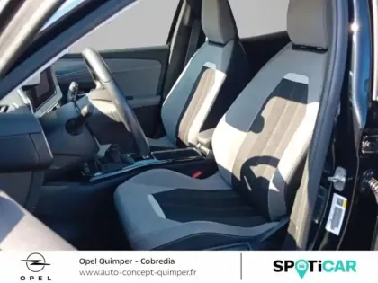 Photo 17 Opel Mokka  1.2 Turbo 100ch Elegance Business