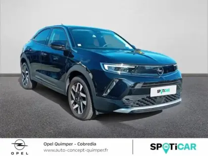 Photo 15 Opel Mokka  1.2 Turbo 100ch Elegance Business