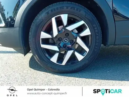 Photo 5 Opel Mokka  1.2 Turbo 100ch Elegance Business