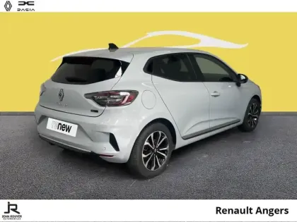 Photo 26 Renault Clio  1.6 E-Tech 145ch full hybrid Techno