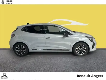 Photo 27 Renault Clio  1.6 E-Tech 145ch full hybrid Techno
