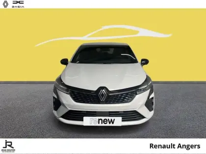 Photo 22 Renault Clio  1.6 E-Tech 145ch full hybrid Techno