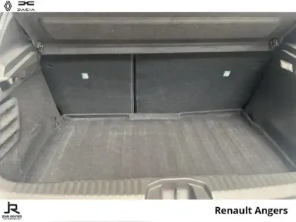 Photo 6 Renault Clio  1.6 E-Tech 145ch full hybrid Techno