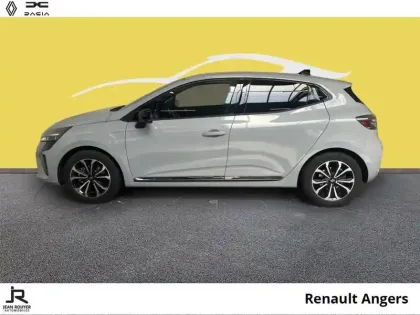Photo 23 Renault Clio  1.6 E-Tech 145ch full hybrid Techno