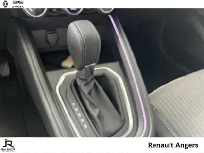 Photo 19 Renault Clio  1.6 E-Tech 145ch full hybrid Techno