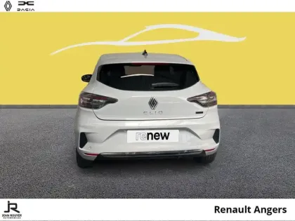 Photo 25 Renault Clio  1.6 E-Tech 145ch full hybrid Techno