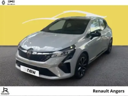 Photo Renault Clio Techno