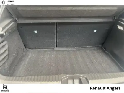 Photo 20 Renault Clio  1.6 E-Tech 145ch full hybrid Techno