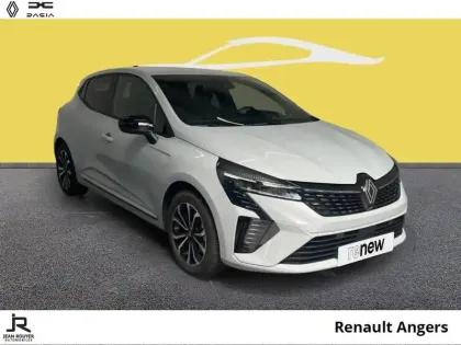 Photo 15 Renault Clio  1.6 E-Tech 145ch full hybrid Techno