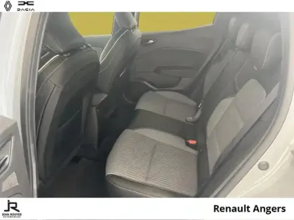 Photo 17 Renault Clio  1.6 E-Tech 145ch full hybrid Techno