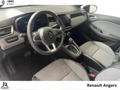 Photo 28 Renault Clio  1.6 E-Tech 145ch full hybrid Techno