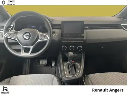 Photo 18 Renault Clio  1.6 E-Tech 145ch full hybrid Techno
