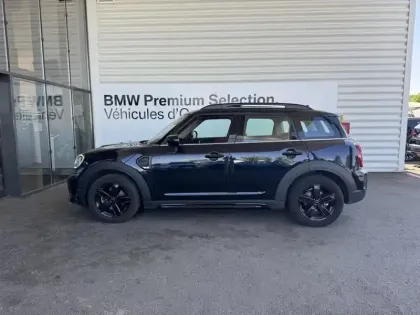 Photo 16 Mini Countryman  Cooper 136ch Edition Premium Plus BVA7