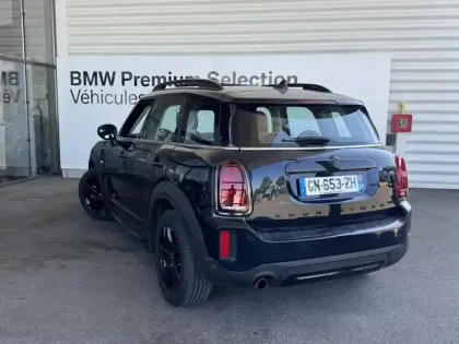 Photo 17 Mini Countryman  Cooper 136ch Edition Premium Plus BVA7