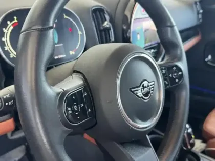 Photo 12 Mini Countryman  Cooper 136ch Edition Premium Plus BVA7