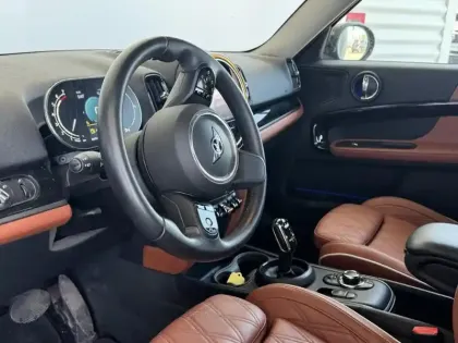 Photo 21 Mini Countryman  Cooper 136ch Edition Premium Plus BVA7