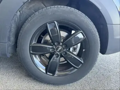 Photo 35 Mini Countryman  Cooper 136ch Edition Premium Plus BVA7