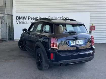 Photo 31 Mini Countryman  Cooper 136ch Edition Premium Plus BVA7