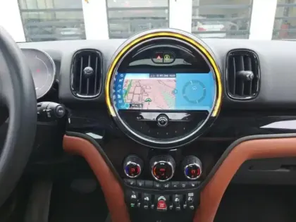 Photo 5 Mini Countryman  Cooper 136ch Edition Premium Plus BVA7