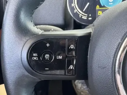 Photo 29 Mini Countryman  Cooper 136ch Edition Premium Plus BVA7