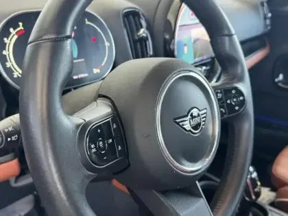 Photo 22 Mini Countryman  Cooper 136ch Edition Premium Plus BVA7