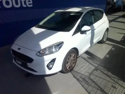 Photo Ford Fiesta Cool & Connect