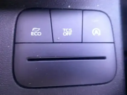 Photo 14 Ford Fiesta  1.0 EcoBoost 100ch Stop&Start Cool & Connect 5p E85