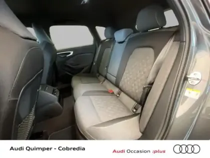 Photo 7 Audi A5  Avant 2.0 TDI Hybride 204ch S line S tronic 7