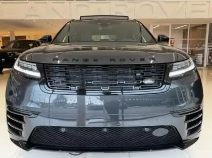 Photo 6 Land rover Range Rover  Velar 2.0 P400e 404ch PHEV Dynamic HSE AWD BVA