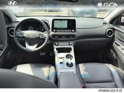 Photo 7 Hyundai Kona  Electric 64kWh - 204ch Executive