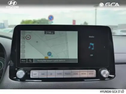 Photo 14 Hyundai Kona  Electric 64kWh - 204ch Executive