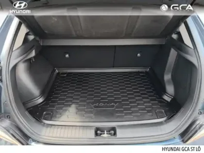 Photo 9 Hyundai Kona  Electric 64kWh - 204ch Executive