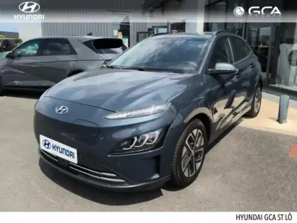 Photo Hyundai Kona Executive