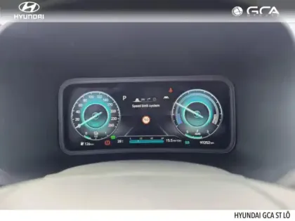 Photo 13 Hyundai Kona  Electric 64kWh - 204ch Executive