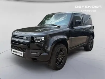 Photo Land Rover Defender X-dynamic Se