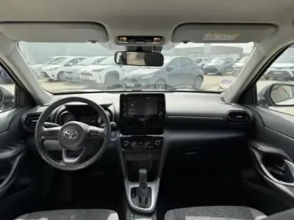 Photo 8 Toyota Yaris  Cross 116h Dynamic MY22