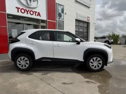 Photo 5 Toyota Yaris  Cross 116h Dynamic MY22