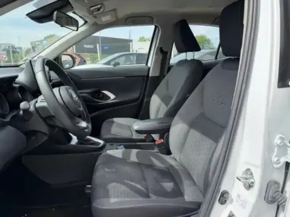 Photo 6 Toyota Yaris  Cross 116h Dynamic MY22