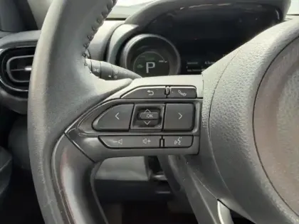 Photo 9 Toyota Yaris  Cross 116h Dynamic MY22
