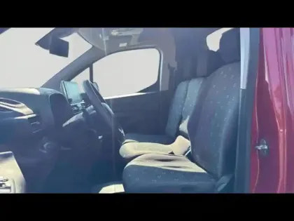 Photo 10 Citroën Berlingo  Van M 1000kg PureTech 130 S&S Worker EAT8