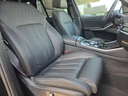 Photo 13 BMW X5  xDrive50e 489ch M Sport