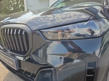 Photo 9 BMW X5  xDrive50e 489ch M Sport