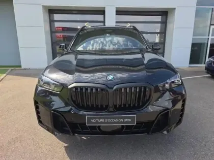 Photo 10 BMW X5  xDrive50e 489ch M Sport