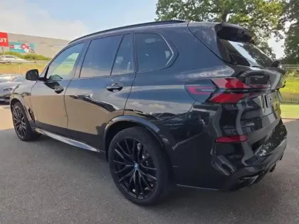 Photo 12 BMW X5  xDrive50e 489ch M Sport