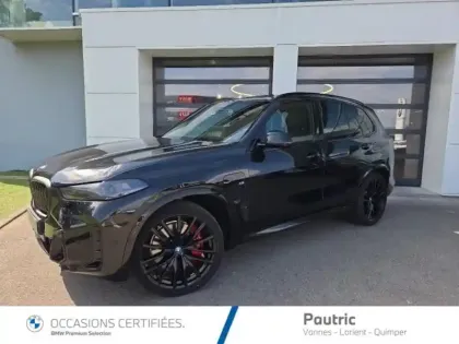 Photo Bmw X5 M Sport