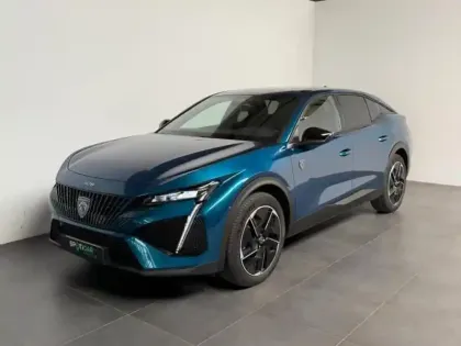 Photo Peugeot 408 Gt