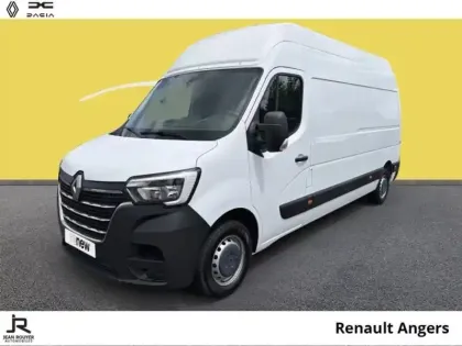Photo Renault Master Confort