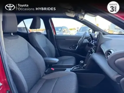 Photo 5 Toyota Yaris  Cross 130h Design MC24