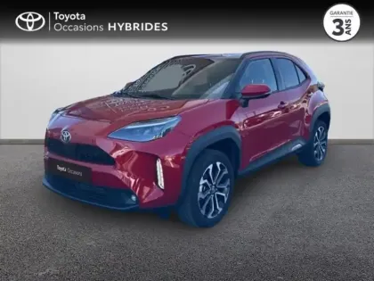 Photo Toyota Yaris Design